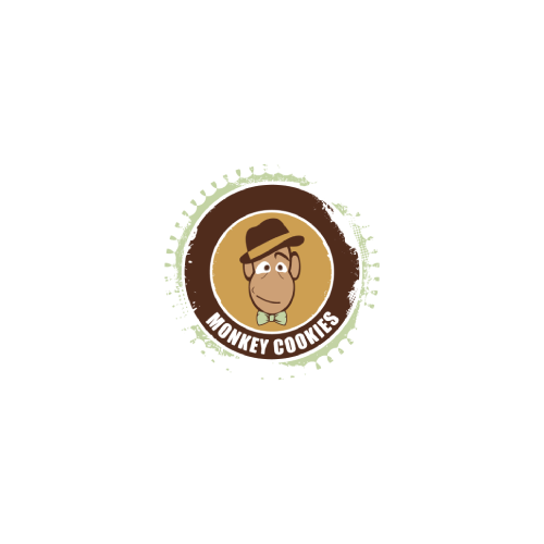 Monkey Cookies